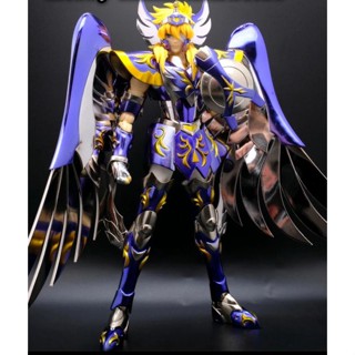 Saint Seiya เซย่า เซนต์เซย่า โมเดลหลายแบบ