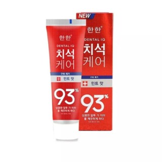 🇰🇷ยาสีฟันเกาหลี Median Dental 120g