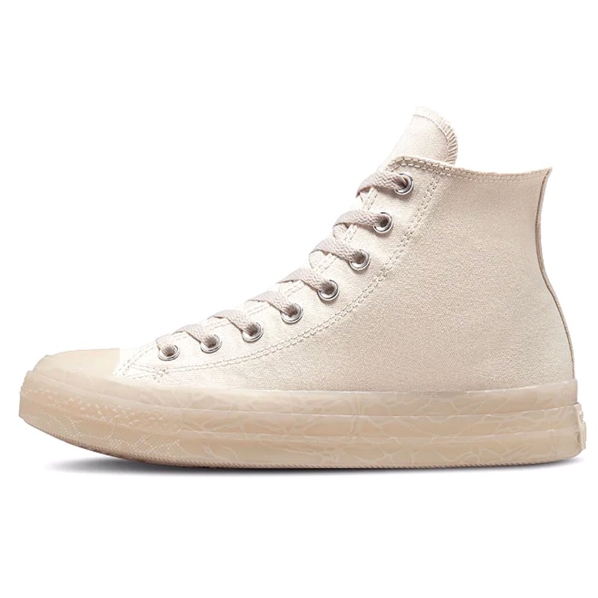 Converse คอนเวิร์ส รองเท้าผ้าใบ รองเท้าข้อสูง UX CTAS Tonal Tree Bark HI A03235CH2CMXX (3200)