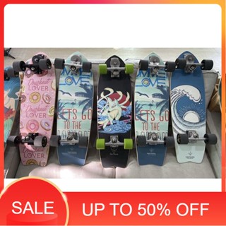 Rare Ant 2.0 Pro Plus 🏄‍♂️ Truck SM (TOP) พร้อมส่ง!! Surf Skate เซิร์ฟสเก็ต