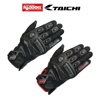 TAICHI ถุงมือ รุ่น RST442 RAPTOR MESH GLOVE