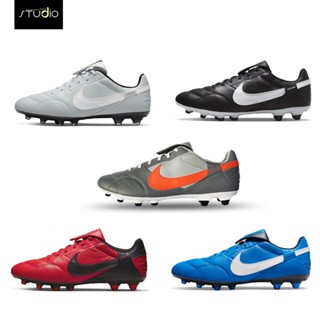 THE NIKE PREMIER III FG