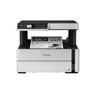 PRINTER (เครื่องพิมพ์) EPSON M2140 MONO INKJET ALL-IN-ONEModel : M2140/4YEARS