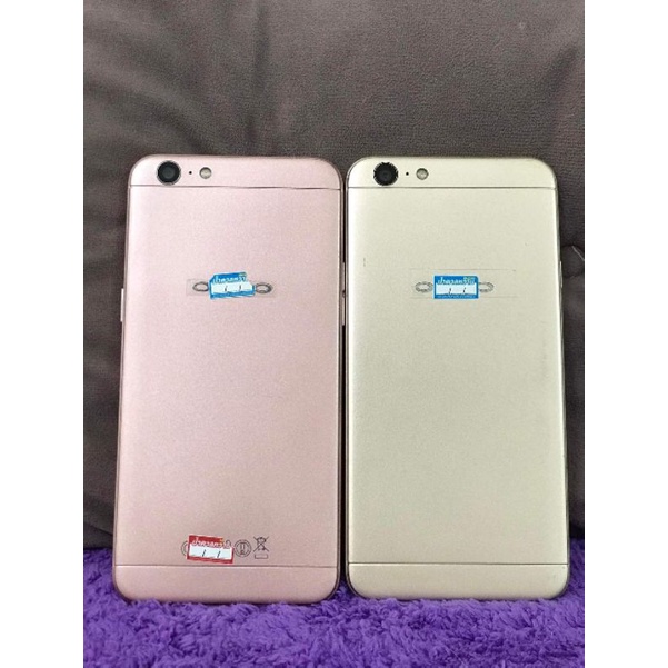 oppo A57 มือสองพร้อมใช้