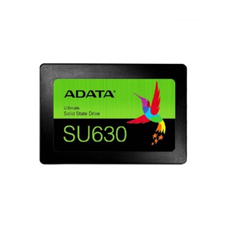 ADATA SSD SU630 480GB SATA 2.5 3D R520MB/W450MB 3 Year