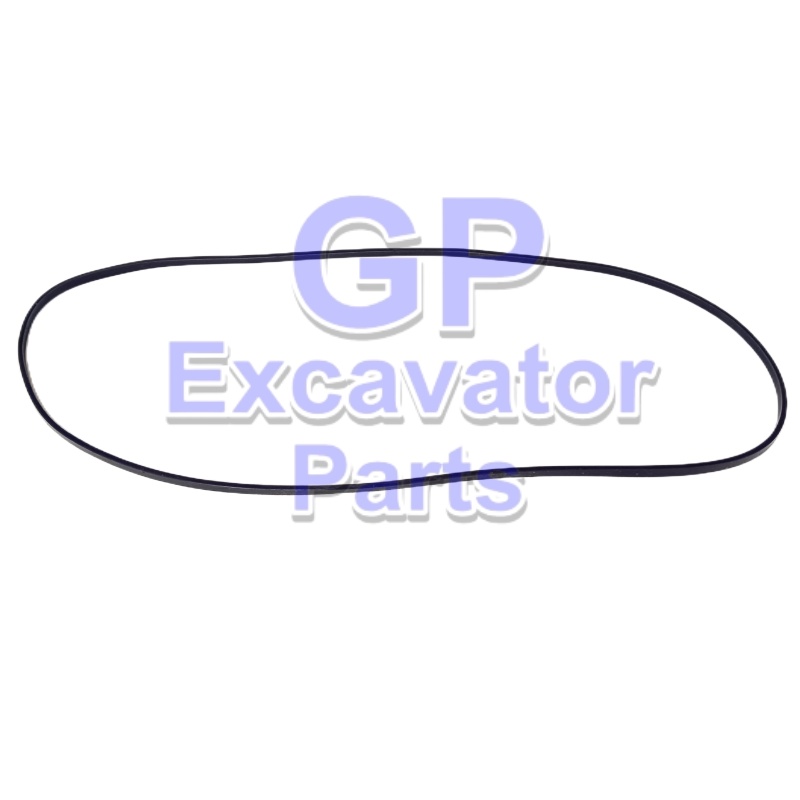 V1505 KUBOTA ฝาปิดวาล์วเครื่องยนต์ GASKET (16241-14520)