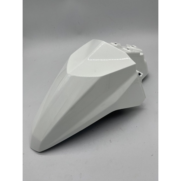 บังโคลนหน้า TTX / ทีทีเอ็กซ์ แท้ศูนย์ 💯 1GS-F1511-00 ซุ้มล้อ กันโคลน - รูปที่ 7