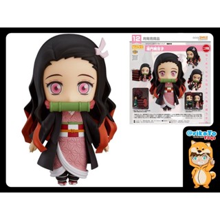 Nendoroid Nezuko Kamado [ของแท้💯%(#4580590120082)]