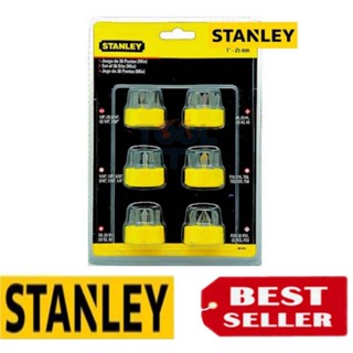 STANLEY 68-075 ชุดดอกไขควง 35 ชิ้น ของแท้100%