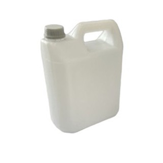 แกลลอนเหลี่ยม ขนาด 4 ลิตร Square gallon size 4 liters