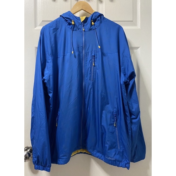 Jacket LL Bean รอบอก 50 นิ้ว