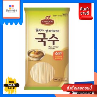 เซฟวัน เส้นหมี่โซมยอน 900 กรัมSave One Somyon Vermicelli 900 g.