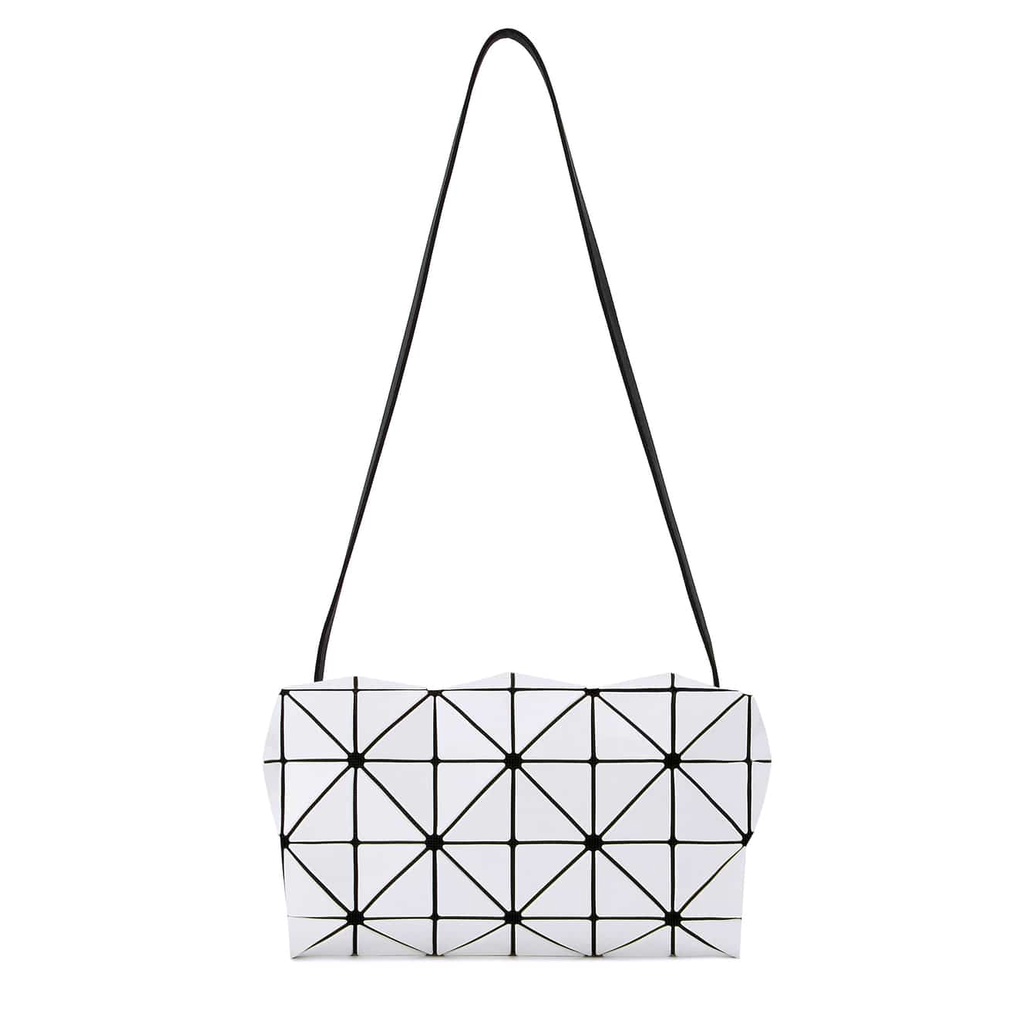 แท้100% BaoBao Issey Miyake กระเป๋า Shoulder Bag Crossbody bags กระเป๋าถือ กระเป๋าสะพายข้าง