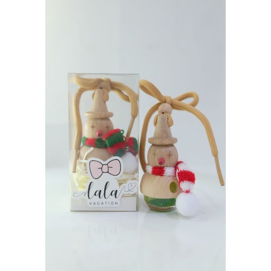 LaLa Vacation(ลาลาเวเคชั่น)