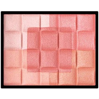 Shiseido ชิเซโด้ MAQUillAGE Dramatic Mood Veil RD100 สีแดงคอรัล รีฟิล 8g b2911