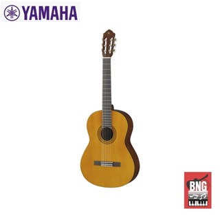 YAMAHA กีตาร์คลาสสิค C40 ยามาฮ่า Classical Guitar