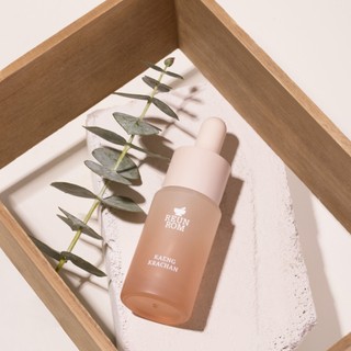 Reunrom น้ำมันหอมระเหย 15ml รื่นรมย์ กลิ่นแก่งกระจาน ออย essential oil