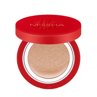 missha velvet finish cushion 15g