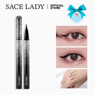 yanim6789 อายไลเนอร์ Suake Eyeliner อายไลเนอร์ปากาเขียนขอบตา 3 มิติ กันน้ำ ติดทน NO.Cos055-056