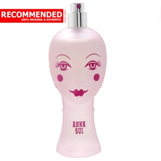 Anna Sui Dolly Girl EDT 75 ml. (เทสเตอร์ : Tester)