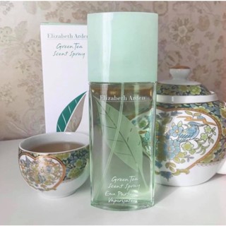 Elizabeth Arden Green Tea EDT 100ml