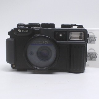 fuji k 28 กล้องฟิลม์ 6522