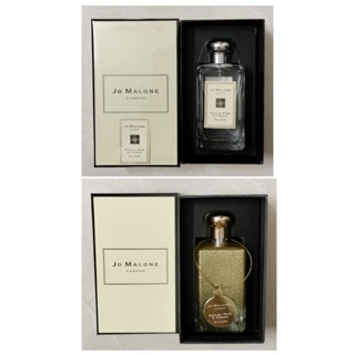 น้ำหอมนำเข้า Jo Malone English pear/ Limited Edition 100ml.