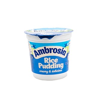 Rice Pot Ambrosia 150 G