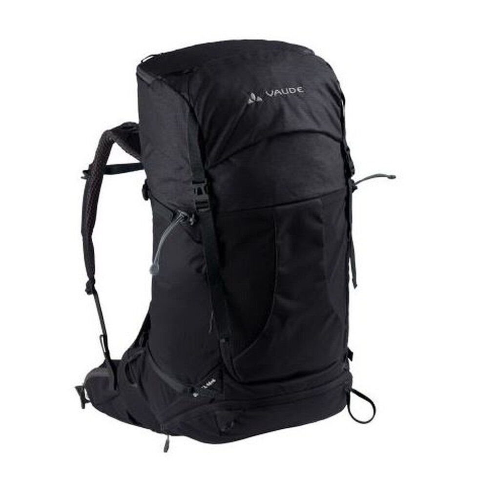 VAUDE Brenta 44+6 Unisex กระเป๋าเป้เดินป่า ขนาด 44+6 ลิตร สำหรับทุกเพศทุกวัย