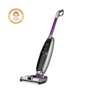 JIMMY PowerWash HW8 Pro Vacuum &amp; Washer เครื่องดูดฝุ่นไร้สาย