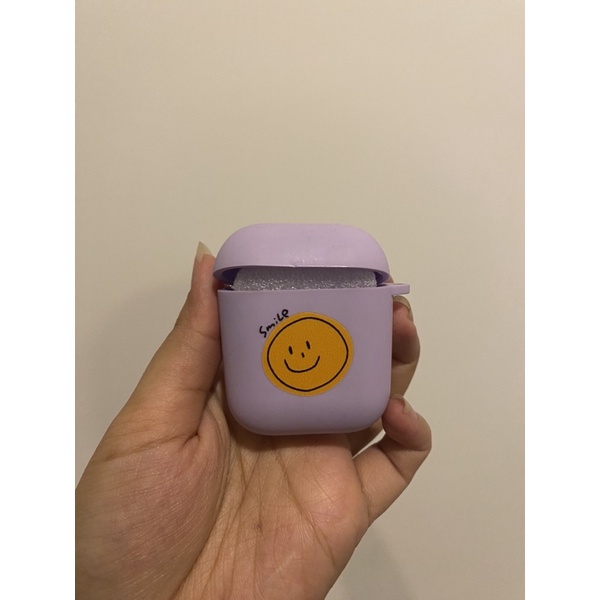 case airpod gen2 เคสแอร์พอต เจน2