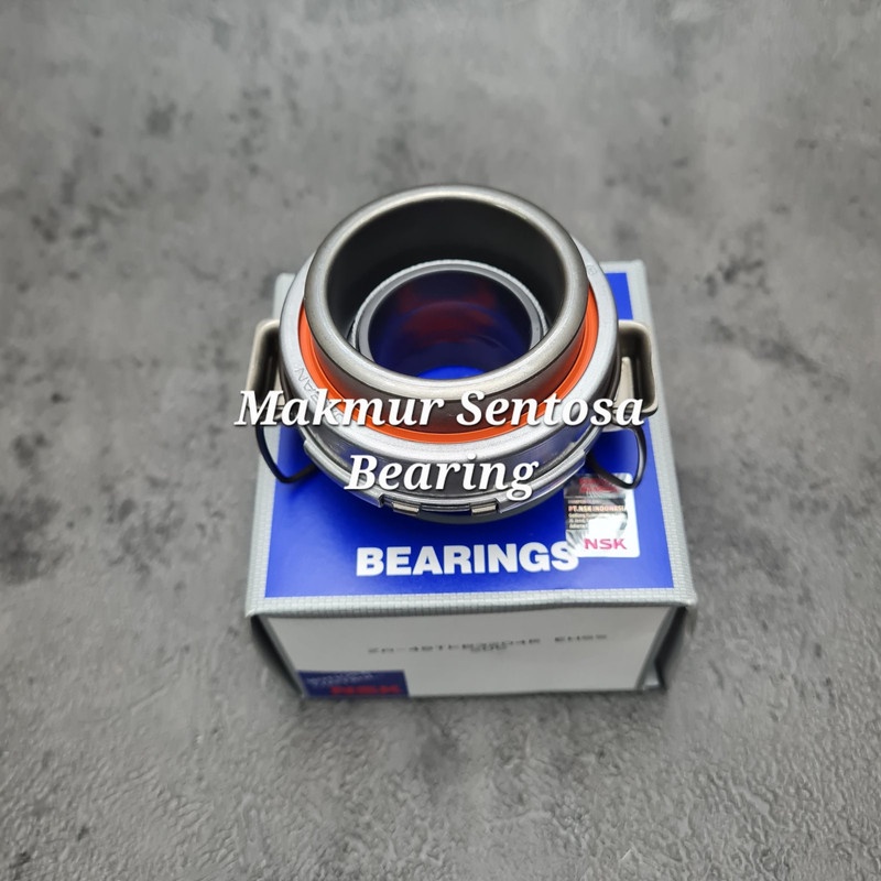 48TKB3204R NSK Original Made in Japan - Deklaher Panther Touring