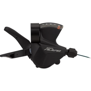 มือเกียร์ Shimano alivio 9 speed SL-M3100