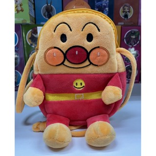 Anpanman อังปังแมน กระเป๋าสะพาย มือสองสภาพดีมาก