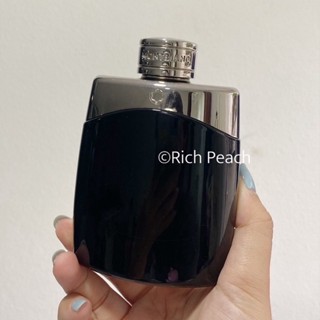 น้ำหอม MONTBLANC LEGEND EDT 100ml**สอบถามก่อนสั่งซื้อ**