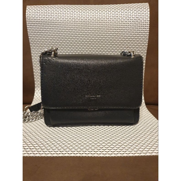 กระเป๋า DEVID JONES PARIS มือสอง