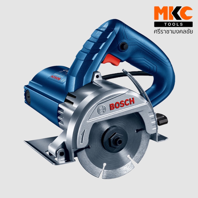 เครื่องตัดคอนกรีต 4” GDC140 BOSCH