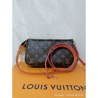 Lv used bag like new good condition good price