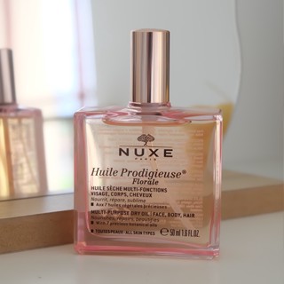 Nuxe Huile Prodigieuse Florale 50ml