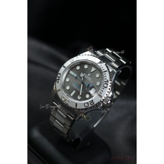 Rolex Yachtmaster 40 mm. Automatic swiss movement