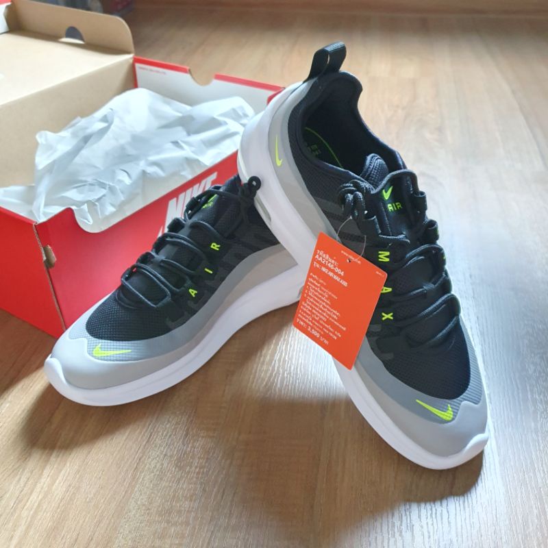 ของแท้ รองเท้า Nike Air Max Axis size 40.5
