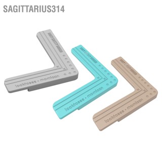 Sagittarius314  Sagittarius314 4 ชิ้นบ้านประตูหน้าต่างยามมุมเด็กพิสูจน์อักษรปลอดภัยซิลิโคนตัดสำนักงานมุมป้องกันยาม