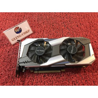 VGA NVIDIA GTX1060 3GB - หลายรุ่น