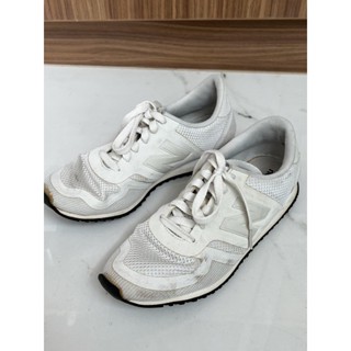 ส่งต่อ NewBalance แท้ สภาพใช้งาน สะอาด เบอร์39