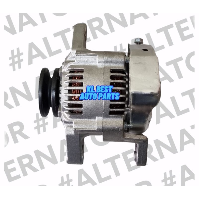 SUZUKI SJ413 , JIMMY , FUTURA , VITARA , SWIFT OLD MODEL ALTERNATOR RECON