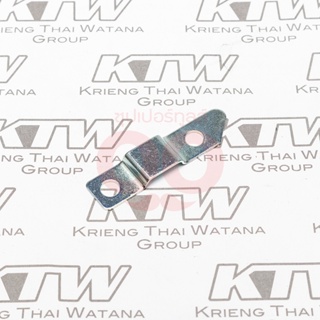 MAKITA MP345919-9อะไหล่EBH340U#193 PLATE สามารถออกใบกำกับภาษีเต็มรูปแบบได้ (มากีต้า)