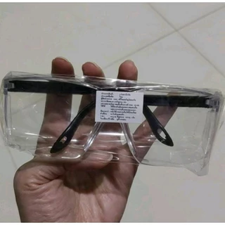 แว่นตากันสะเก็ด แว่นนิรภัย Eagle One รุ่น G-3000