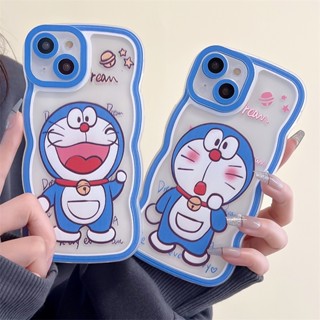 เคสโทรศัพท์มือถือแบบนิ่ม ลายการ์ตูนโดราเอมอนน่ารัก สําหรับ OPPO A93 A55 A54 A53 A76 A16 A15 15S A35 A16S A54S A5 2020 A9 2020 A8 A31 A7 A5S A12 A12S F9