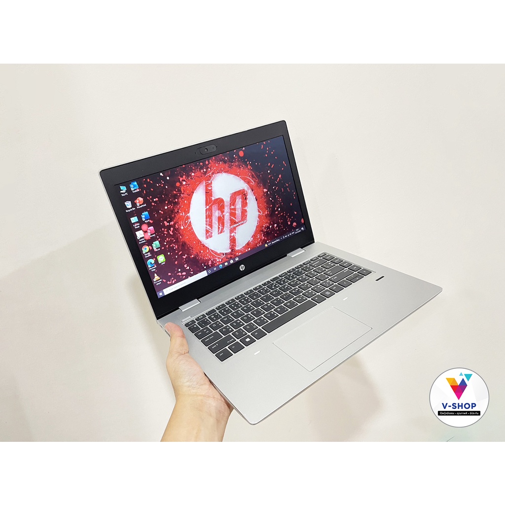 Hp probook 645 g4 ryzen 3 ram 8gb ssd m 2 256gb v shop computer