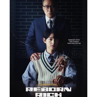 Reborn Rich 2022 #ซีรีส์เกาหลี - ซับ.ไทย